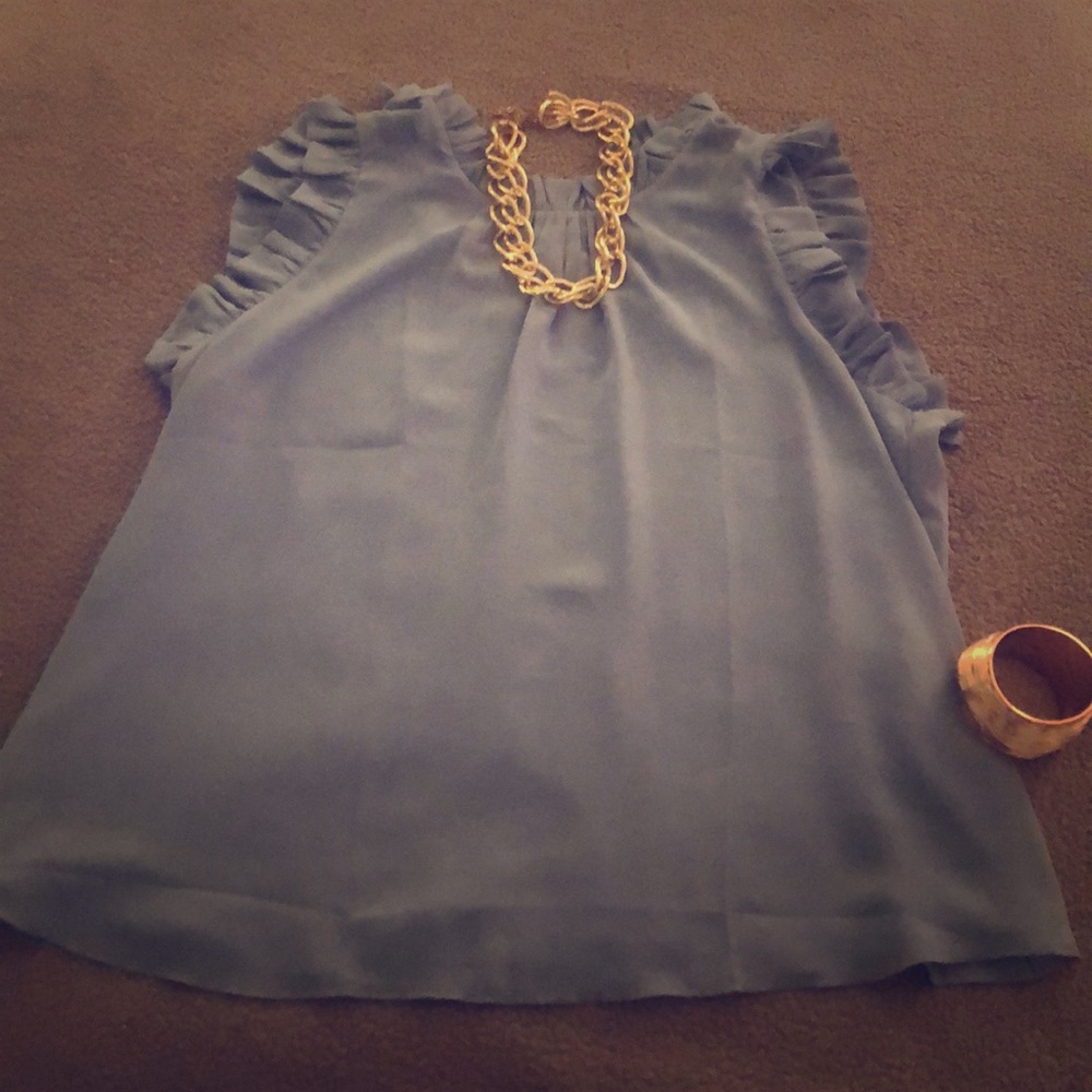 Women’s blouse